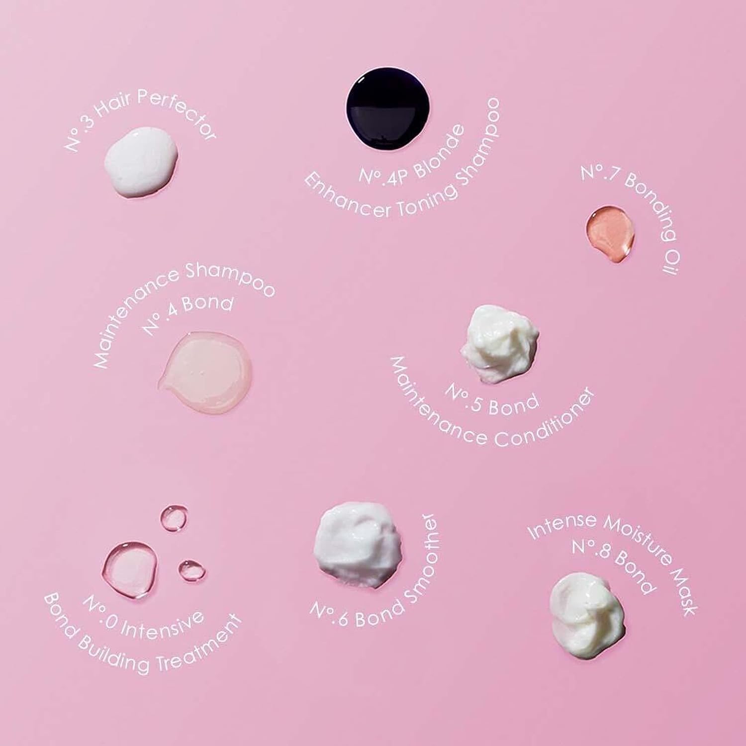 Olaplex No. 4 Bond Maintenance Shampoo 24Hr Smart